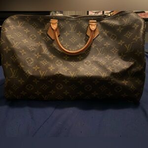 LV Speedy 40